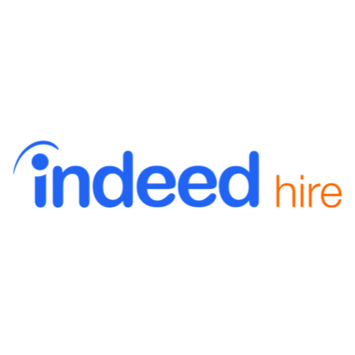 thumbnail for "Indeed Hire" project